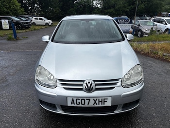 Used Volkswagen Golf 2007 for sale - 78826655: Photo