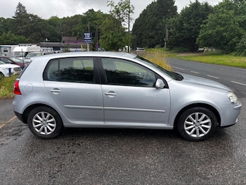 Used Volkswagen Golf 2007 for sale - 78826655: Photo