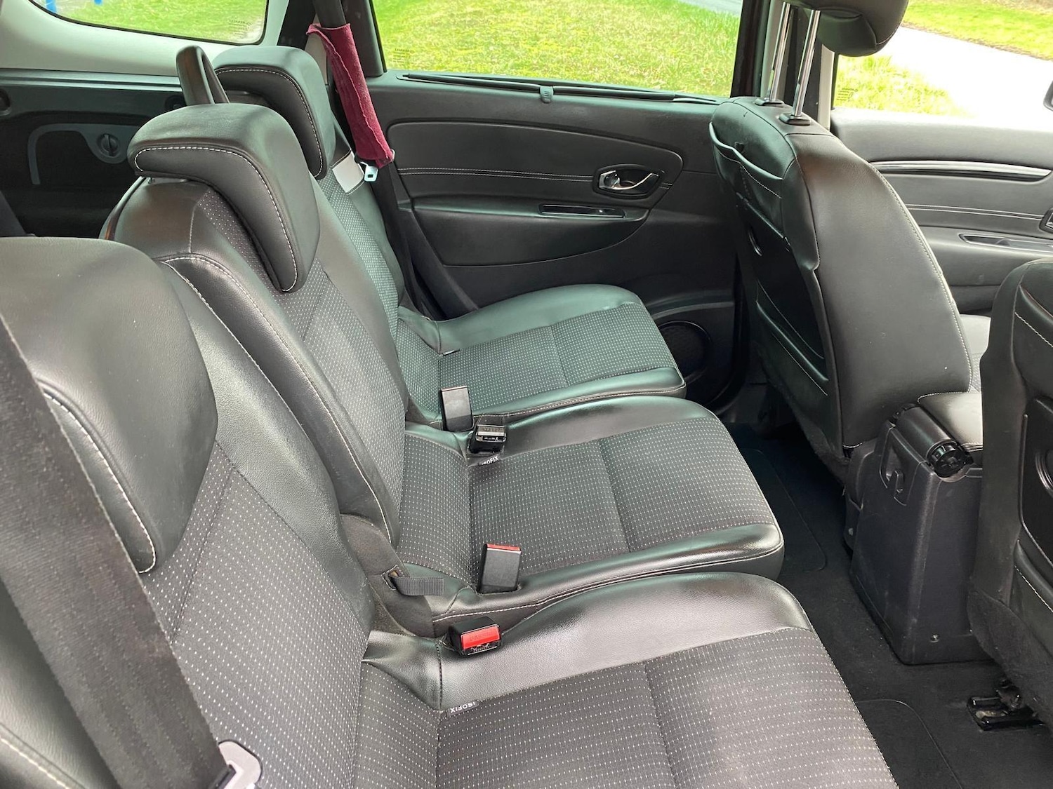 Used Renault Grand Scenic 2014 for sale - 77789631: Photo 12