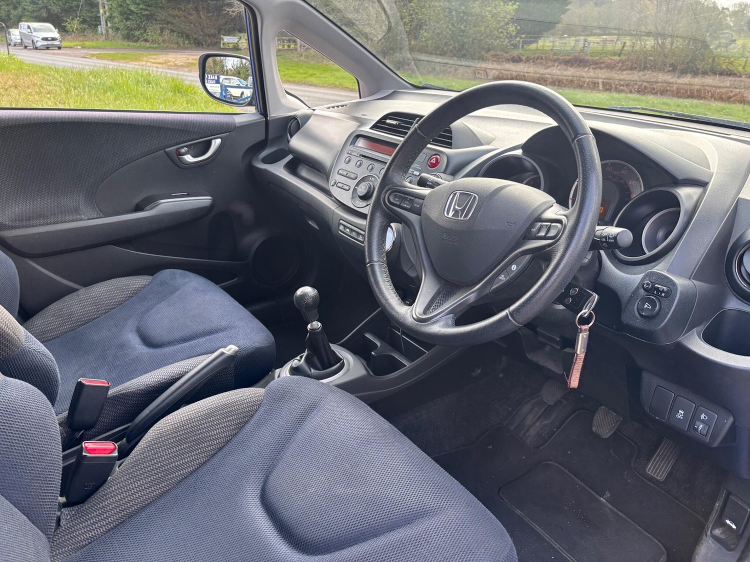 Used Honda Jazz 2015 for sale - 78069747: Photo 10