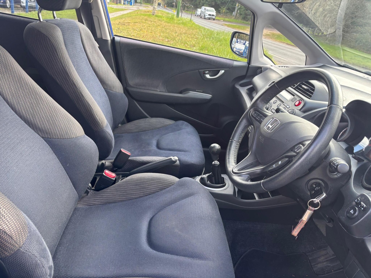 Used Honda Jazz 2015 for sale - 78069747: Photo 11