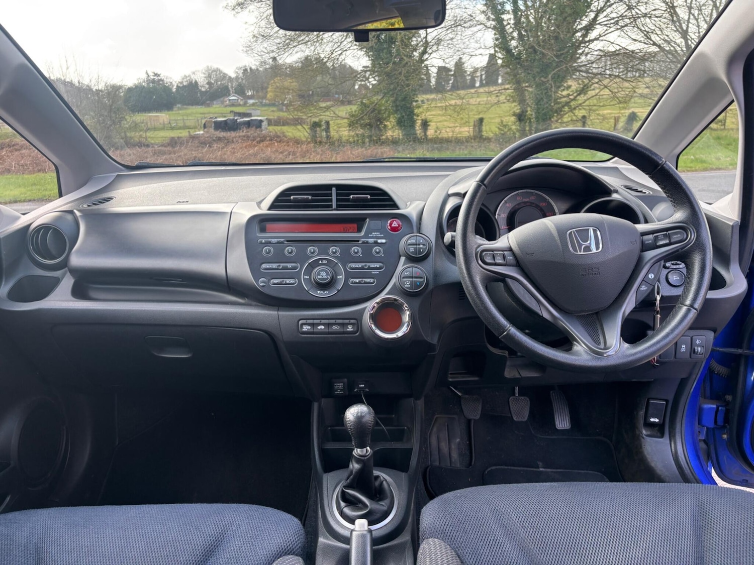 Used Honda Jazz 2015 for sale - 78069747: Photo 12