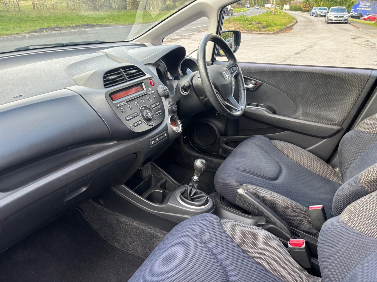 Used Honda Jazz 2015 for sale - 78069747: Photo 13