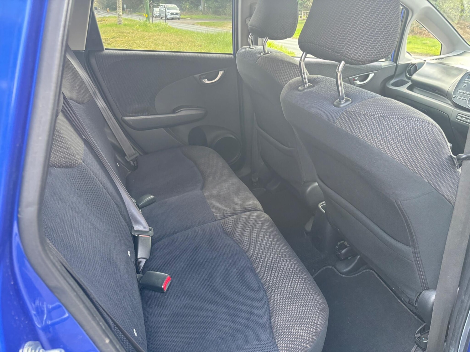 Used Honda Jazz 2015 for sale - 78069747: Photo 14