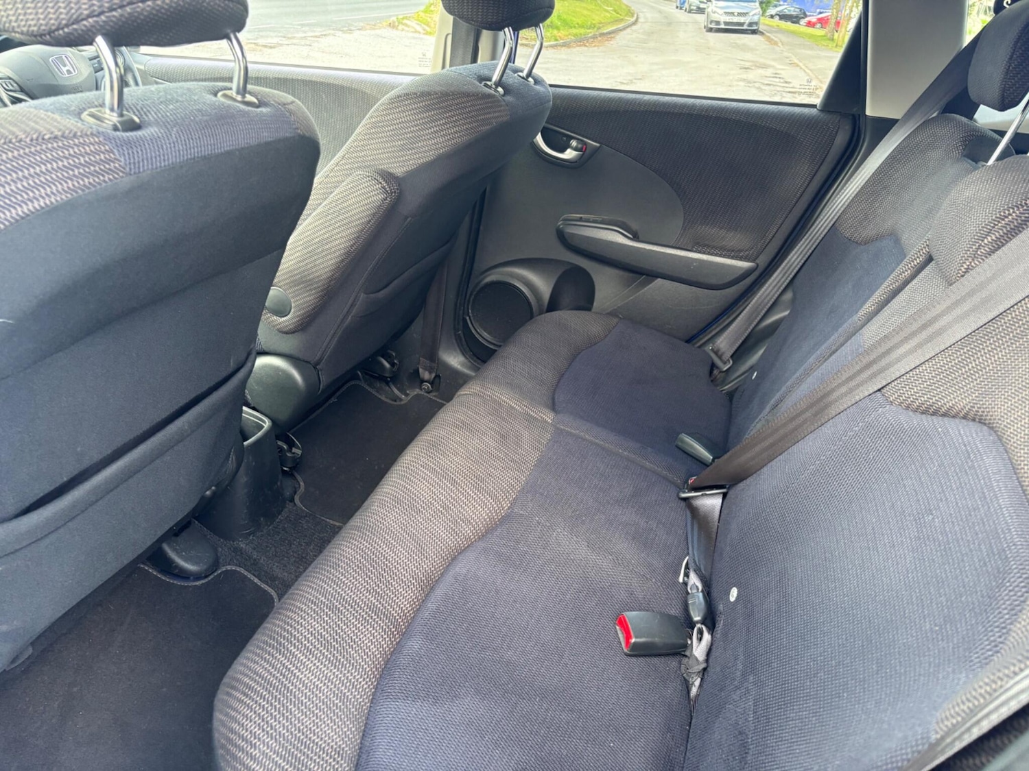 Used Honda Jazz 2015 for sale - 78069747: Photo 15