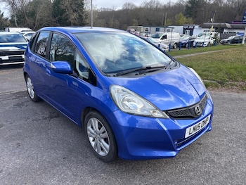 Honda Jazz feature image