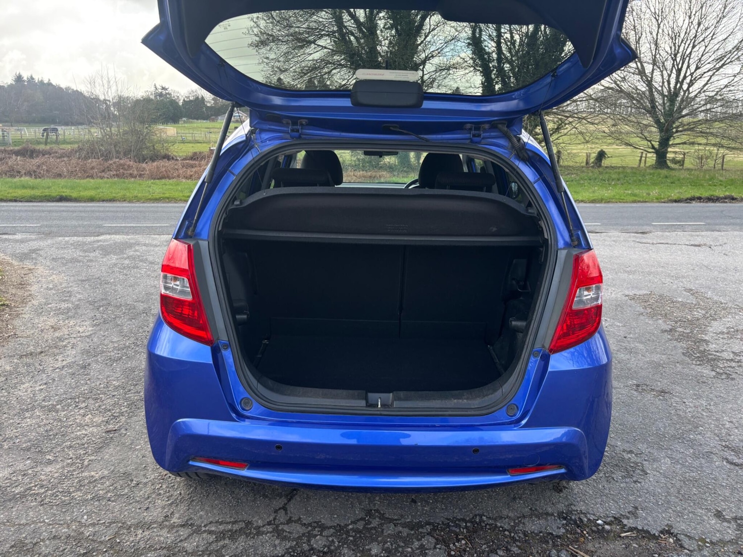 Used Honda Jazz 2015 for sale - 78069747: Photo 9