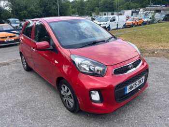 2015 (15) - 1.0 SR7 Euro 5 5dr