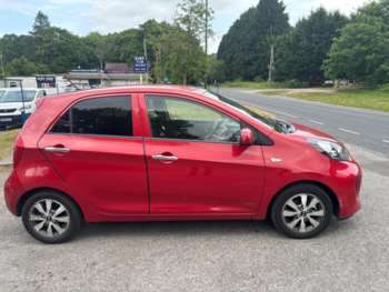 Used Kia Picanto 2015 for sale - 74992788: Photo