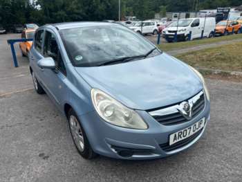 2007 (07) - 1.4i 16v Club 5dr