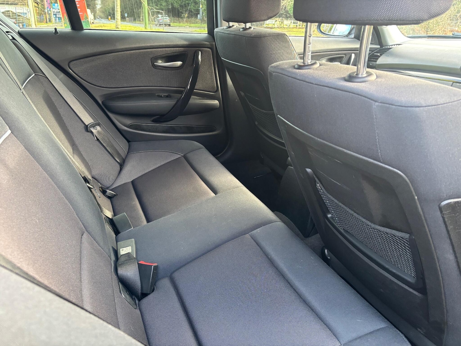 Used BMW 1 Series 2009 for sale - 77020264: Photo 14