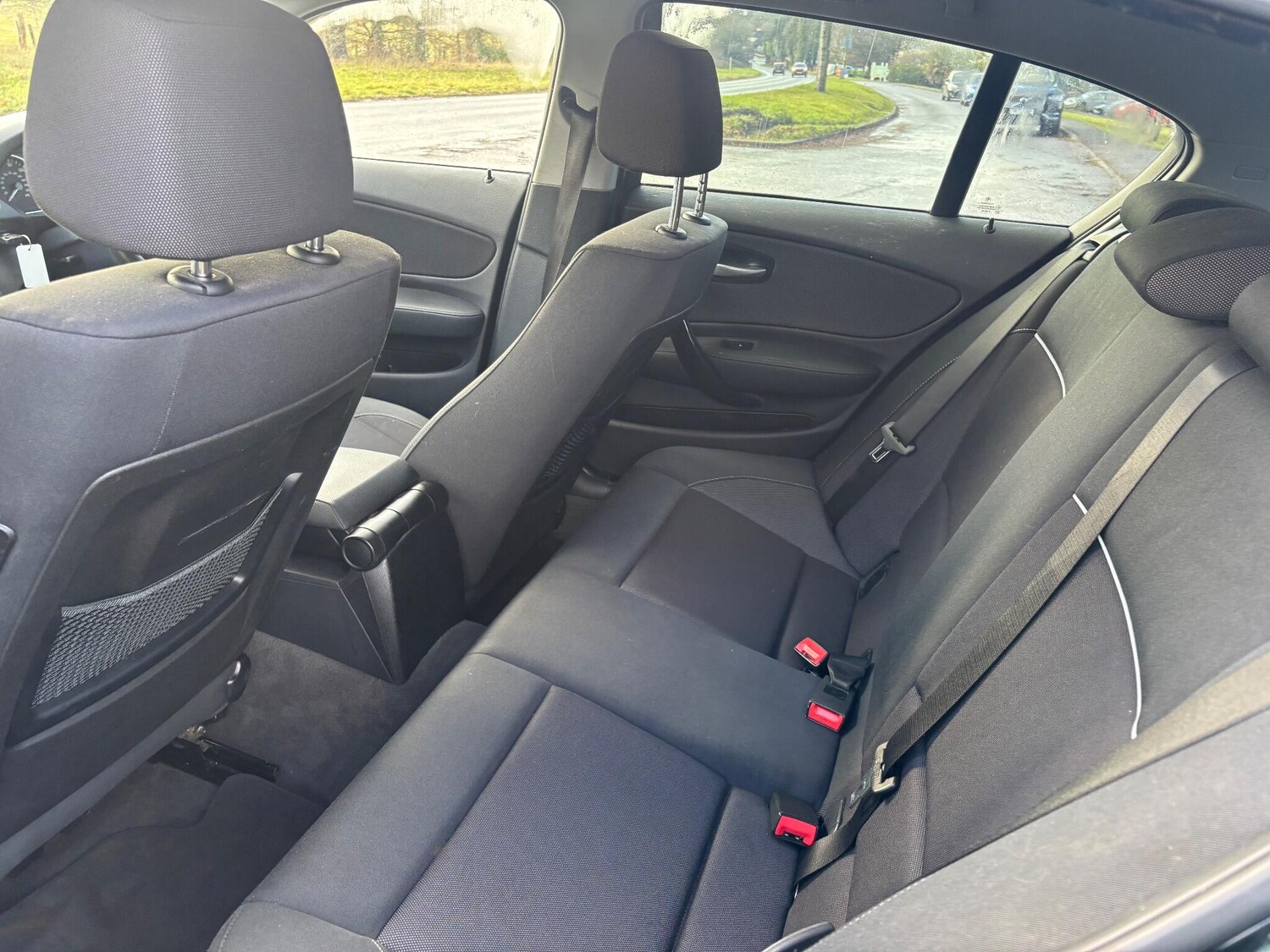 Used BMW 1 Series 2009 for sale - 77020264: Photo 15