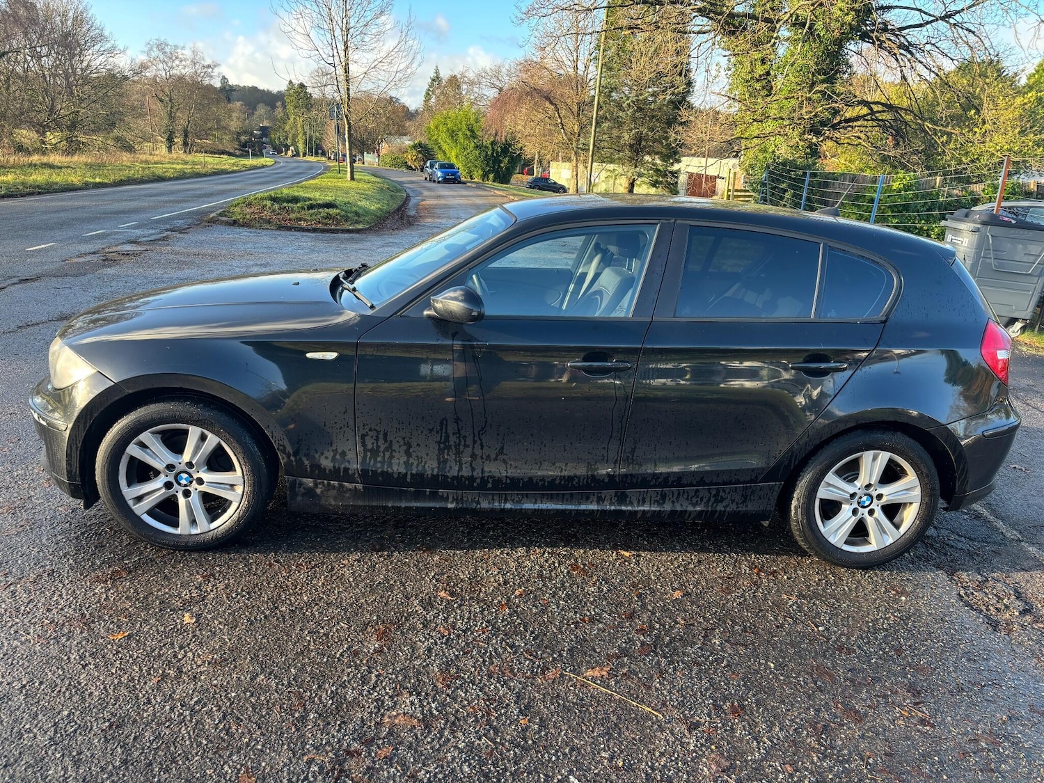 Used BMW 1 Series 2009 for sale - 77020264: Photo 5