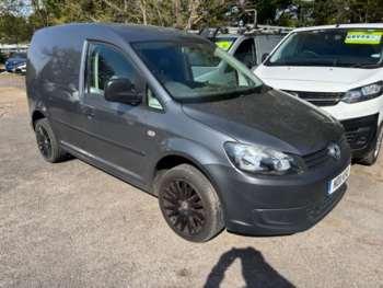 Used Volkswagen Caddy 2011 for sale - 74992790: Photo