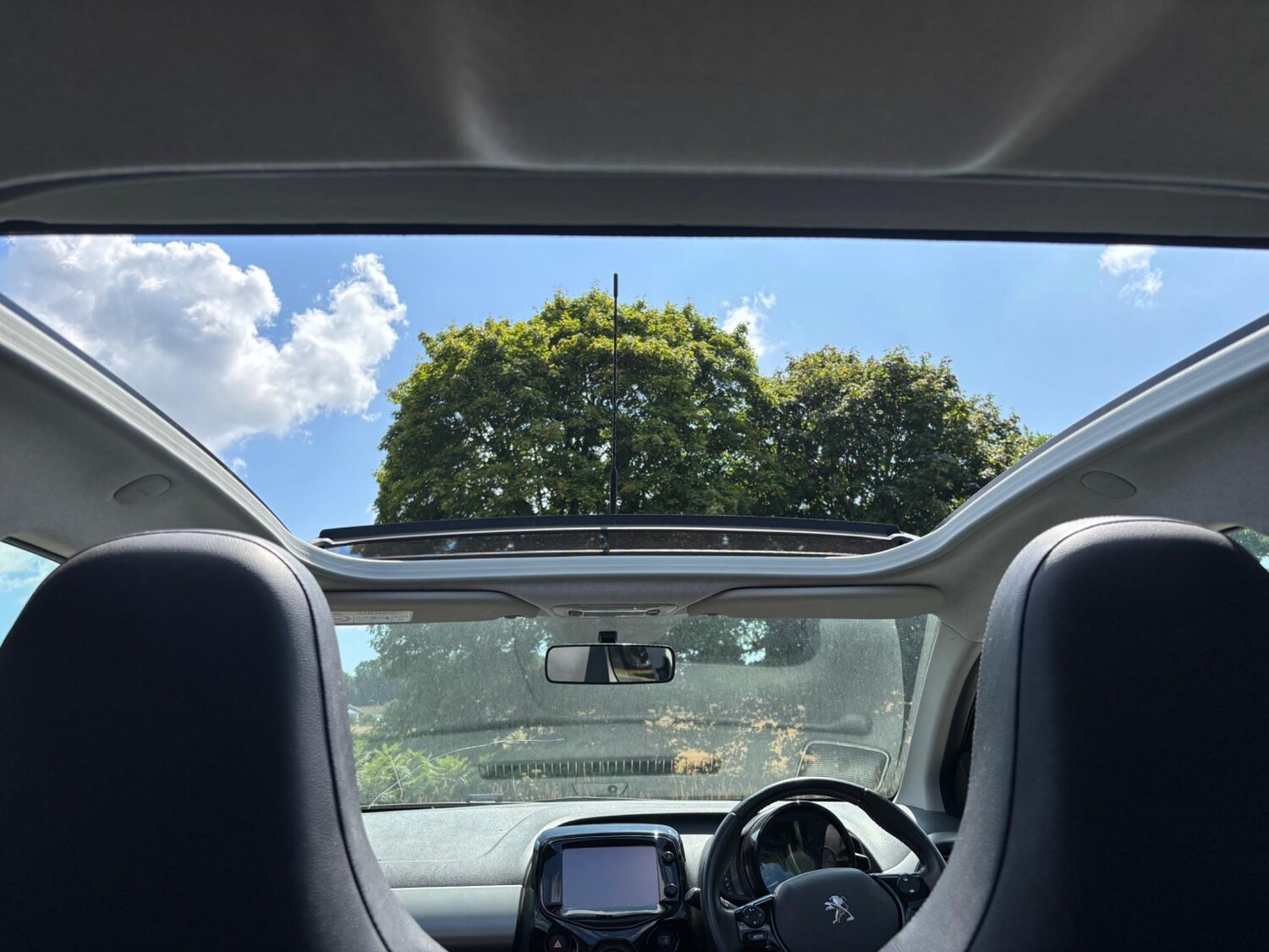 Vehicle 15