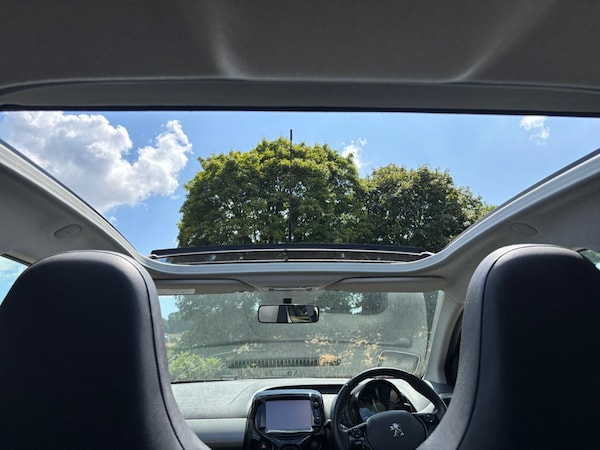Used Peugeot 108 2017 for sale - 74992775: Photo 15
