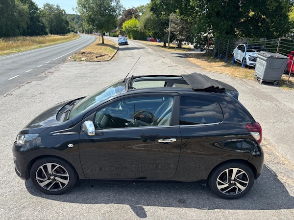 Used Peugeot 108 2017 for sale - 74992775: Photo 5