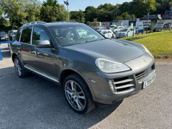 2009 (09) - 3.6 V6 Tiptronic S AWD 5dr