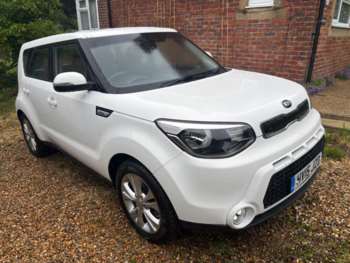 2015 (15) - 1.6 GDi Connect Euro 5 5dr