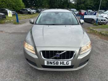Used Volvo V70 2008 for sale - 74992779: Photo