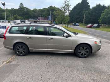 Used Volvo V70 2008 for sale - 74992779: Photo