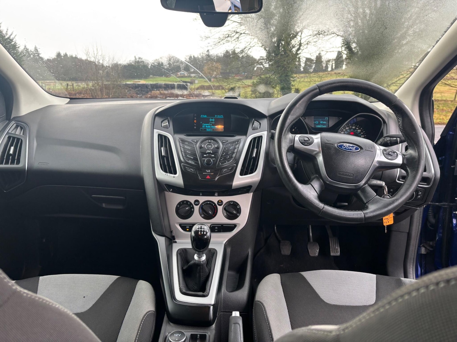 Used Ford Focus 2014 for sale - 77392290: Photo 12