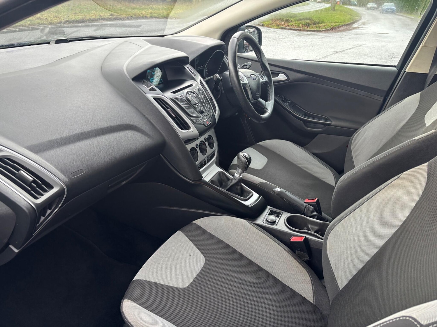 Used Ford Focus 2014 for sale - 77392290: Photo 13