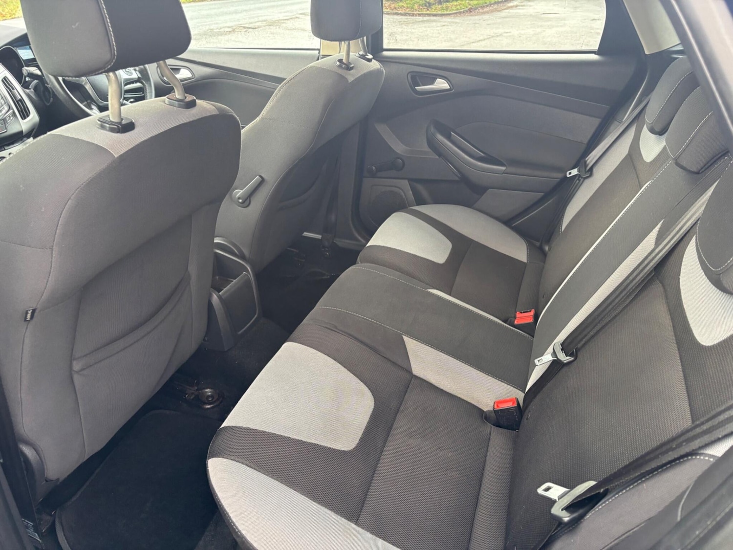 Used Ford Focus 2014 for sale - 77392290: Photo 14