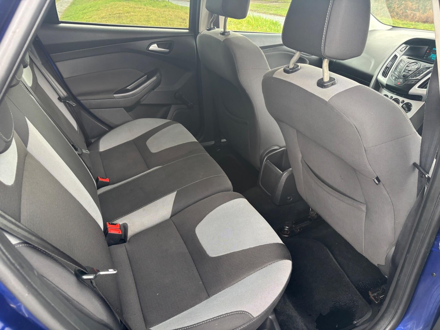 Used Ford Focus 2014 for sale - 77392290: Photo 15