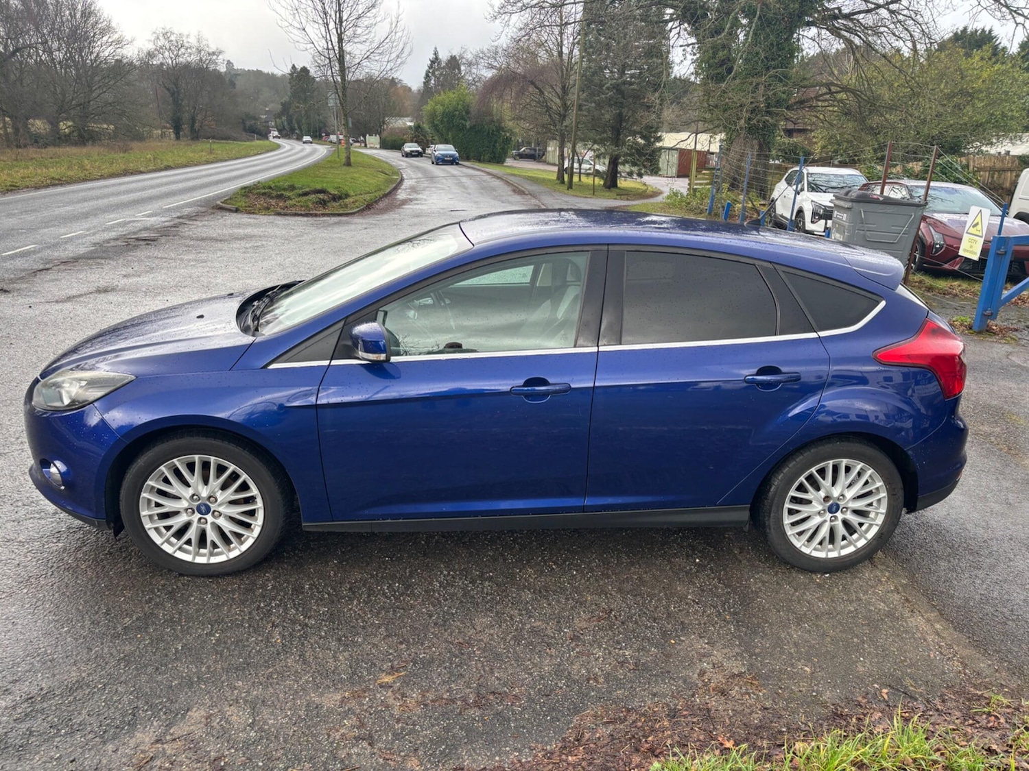 Used Ford Focus 2014 for sale - 77392290: Photo 5