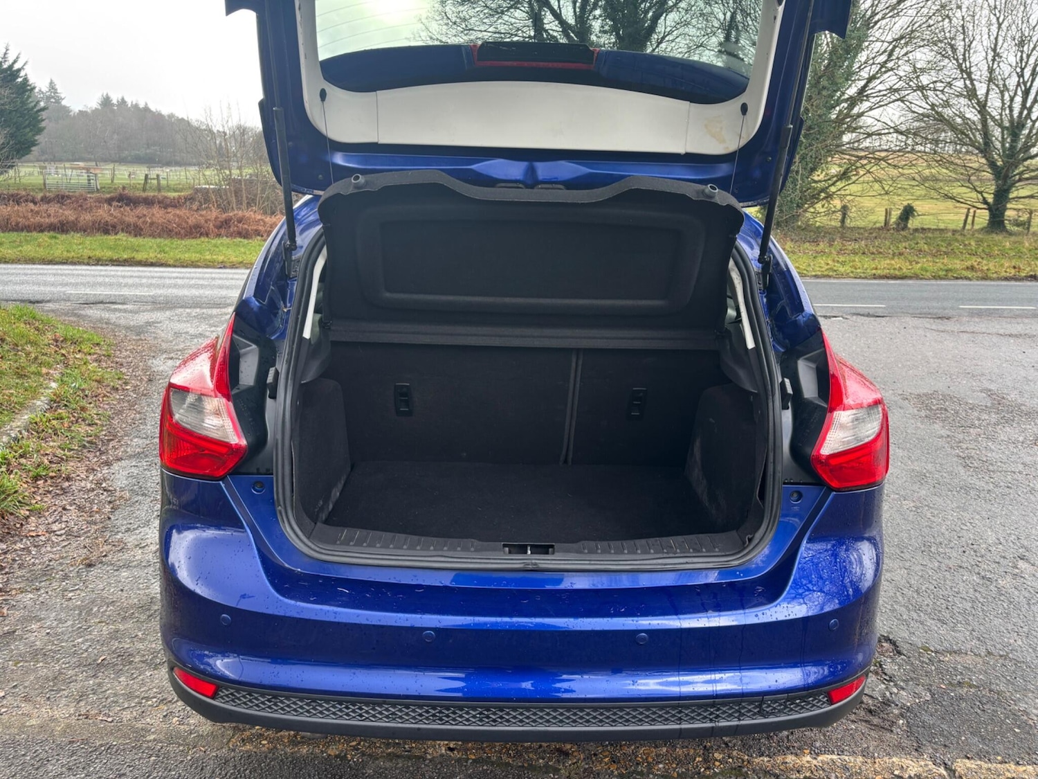 Used Ford Focus 2014 for sale - 77392290: Photo 9