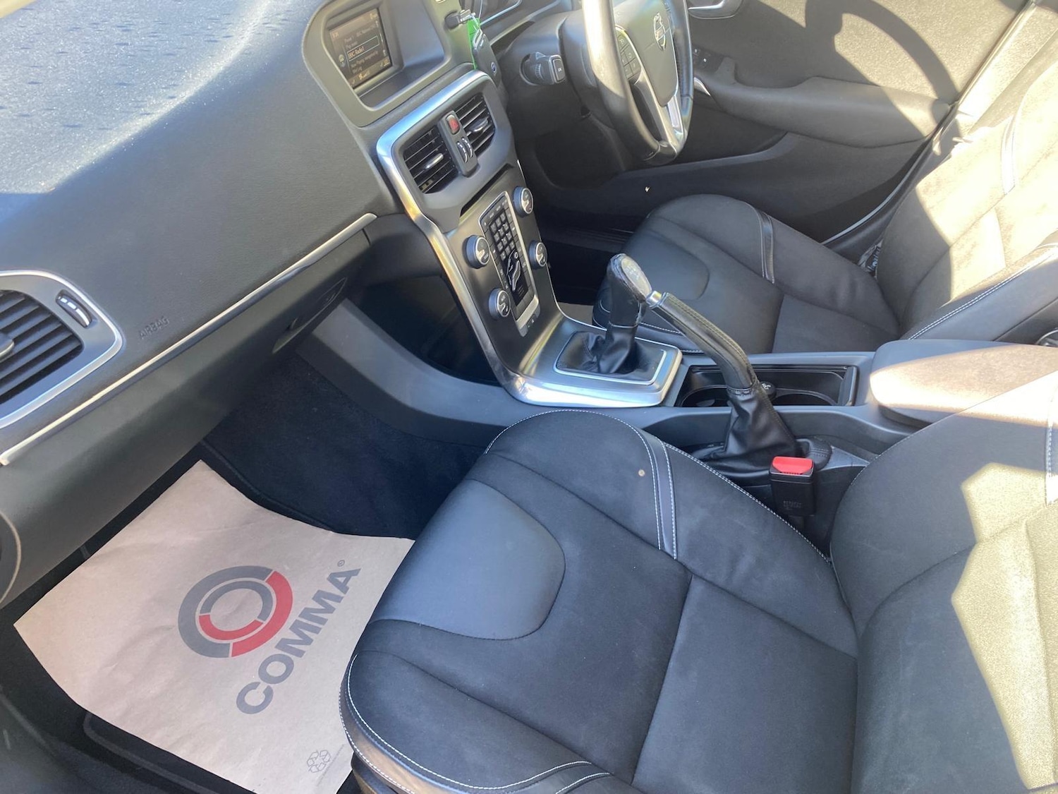 Used Volvo V40 2013 for sale - 76070047: Photo 12