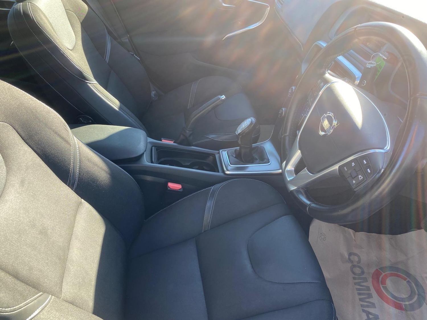 Used Volvo V40 2013 for sale - 76070047: Photo 16