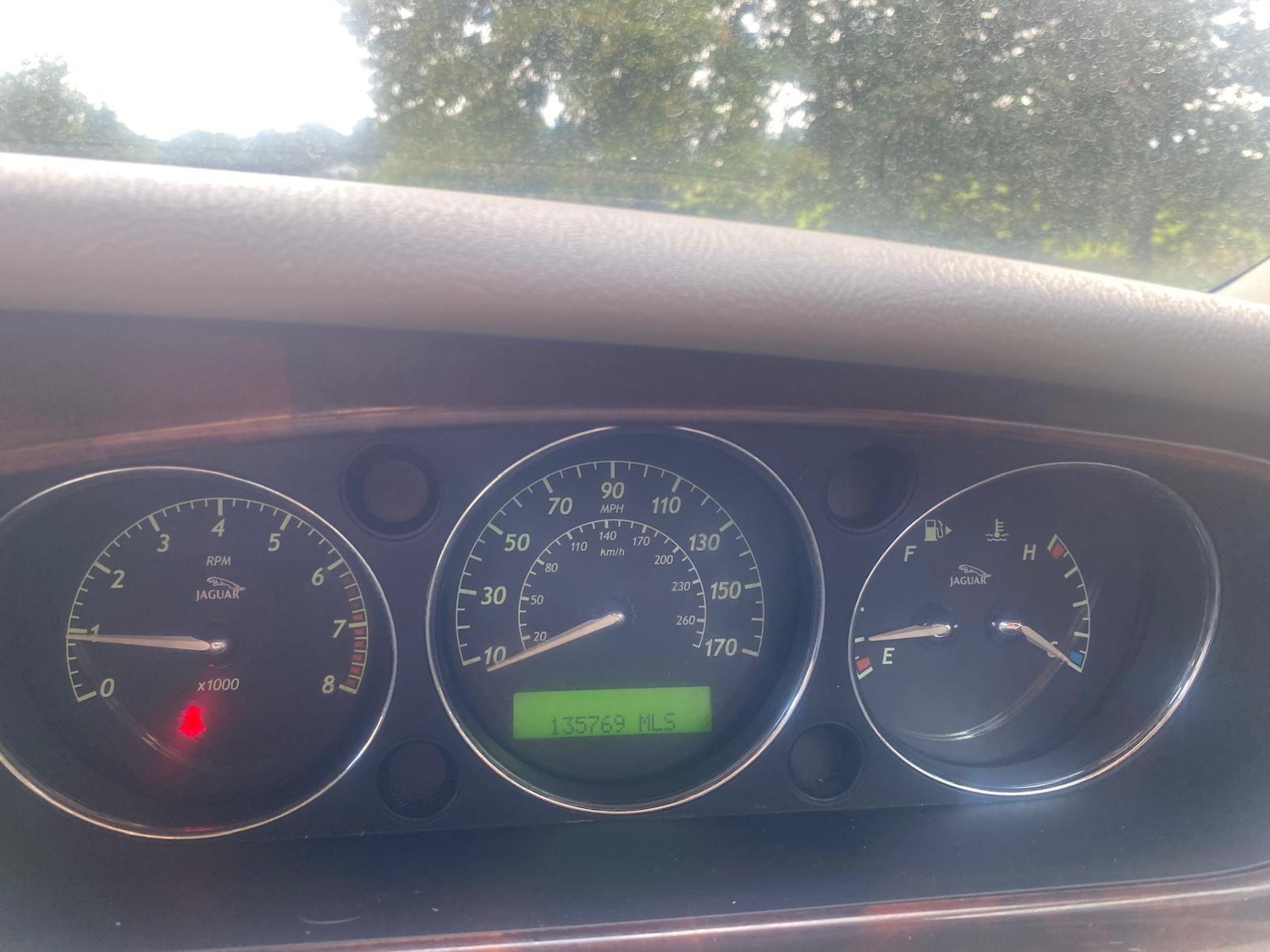 Used Jaguar XJ 2004 for sale - 76070079: Photo 13