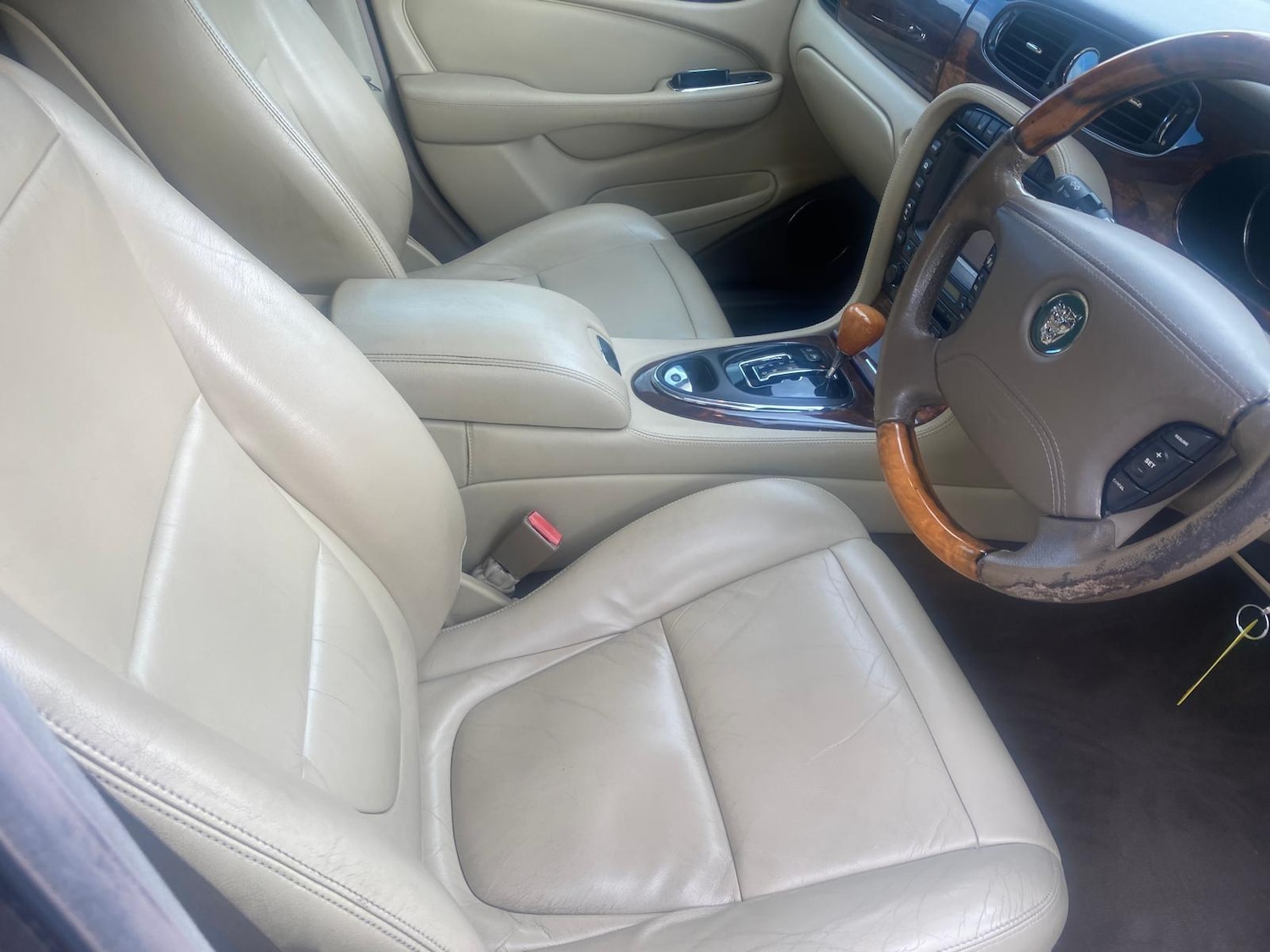 Used Jaguar XJ 2004 for sale - 76070079: Photo 9