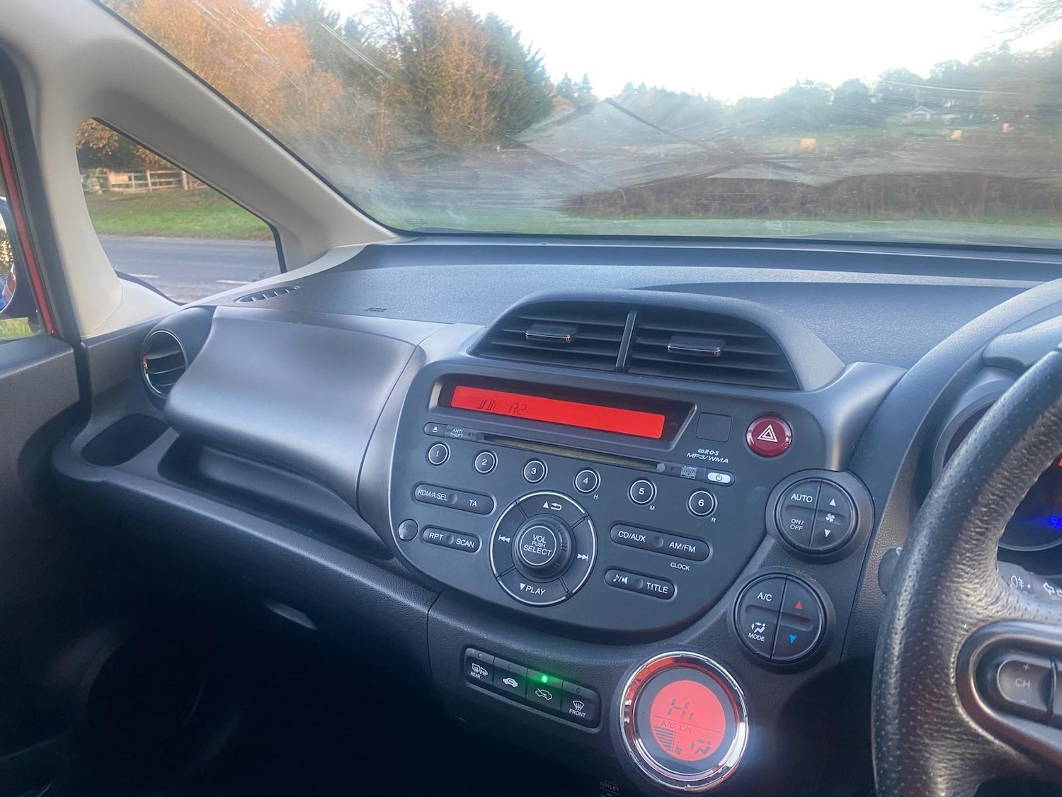 Used Honda Jazz 2012 for sale - 76653931: Photo 11