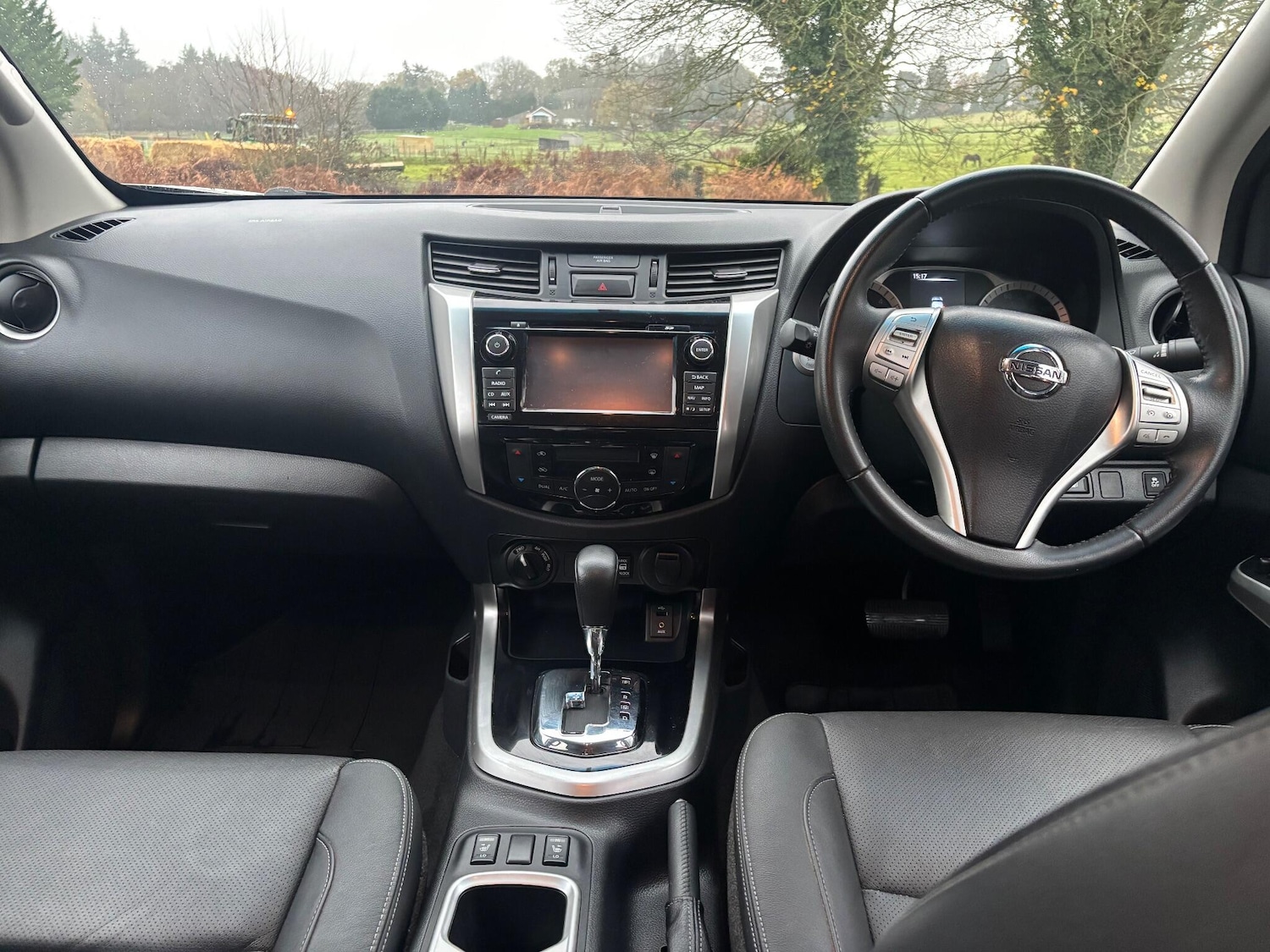 Used Nissan Navara for sale - 76724102: Photo 11