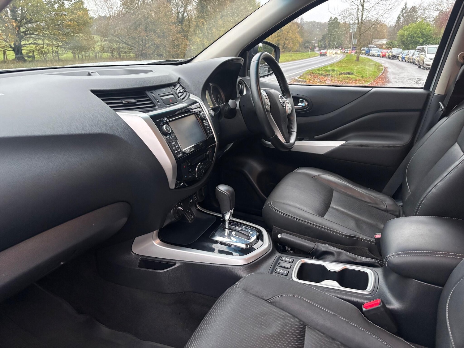 Used Nissan Navara for sale - 76724102: Photo 12