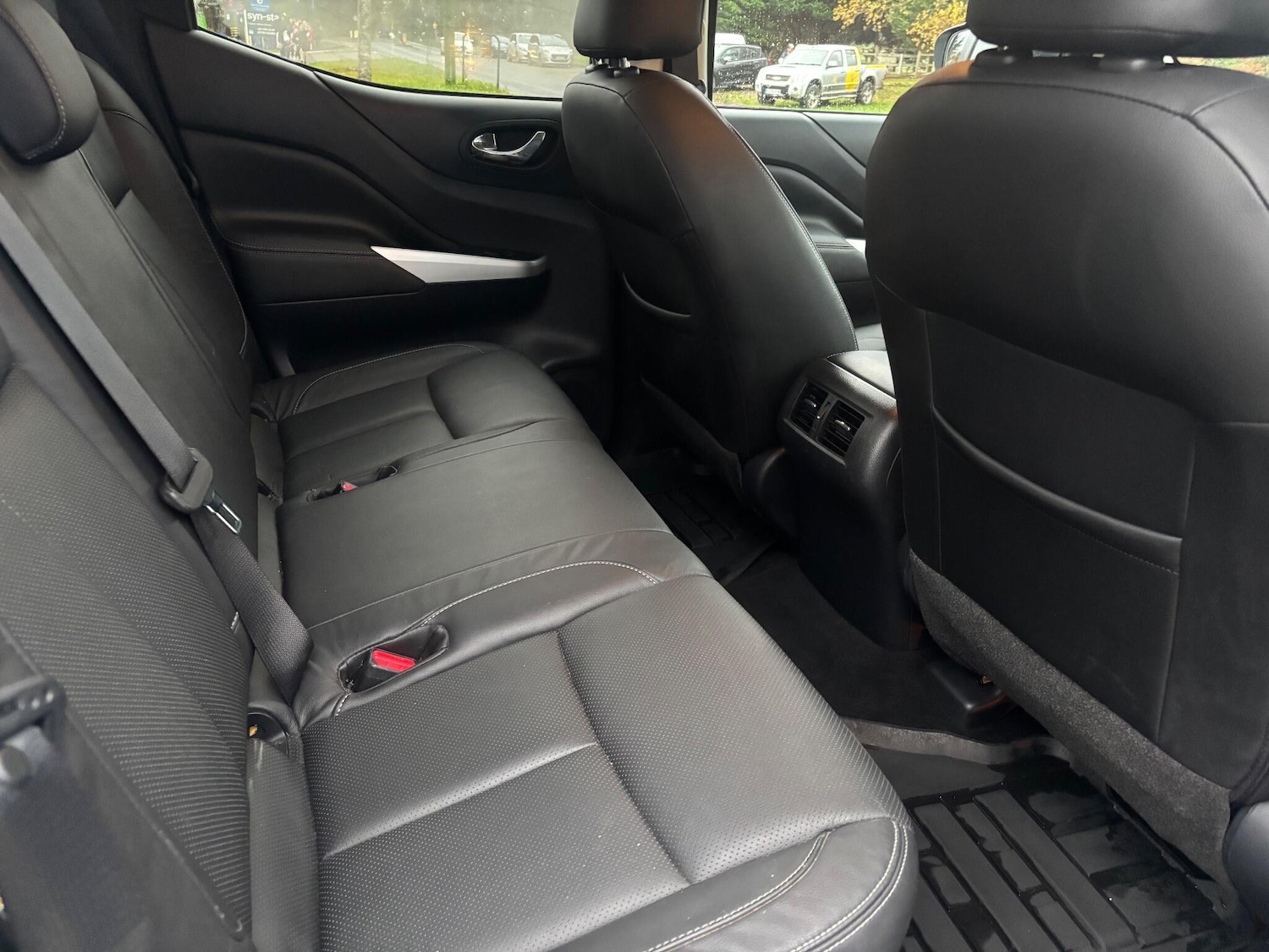 Used Nissan Navara for sale - 76724102: Photo 13