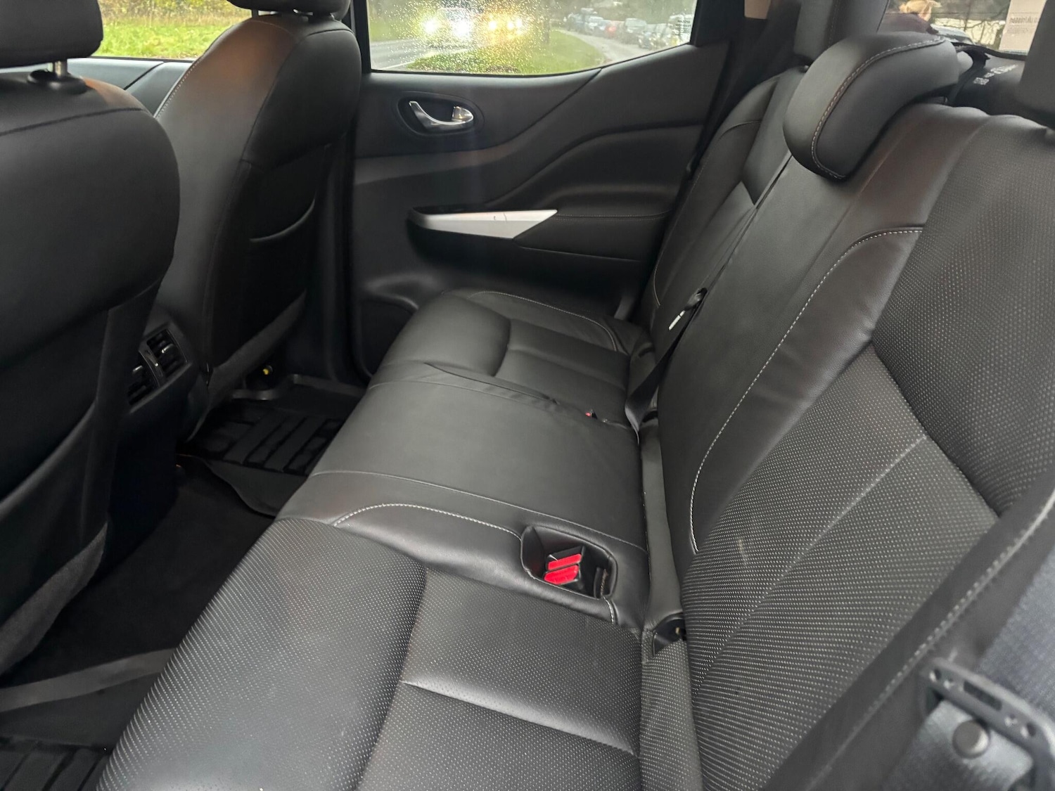 Used Nissan Navara for sale - 76724102: Photo 14