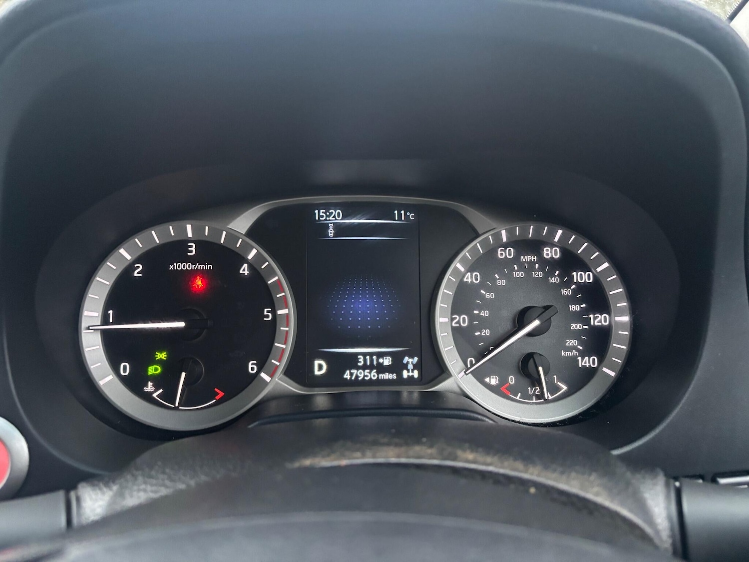 Used Nissan Navara for sale - 76724102: Photo 15