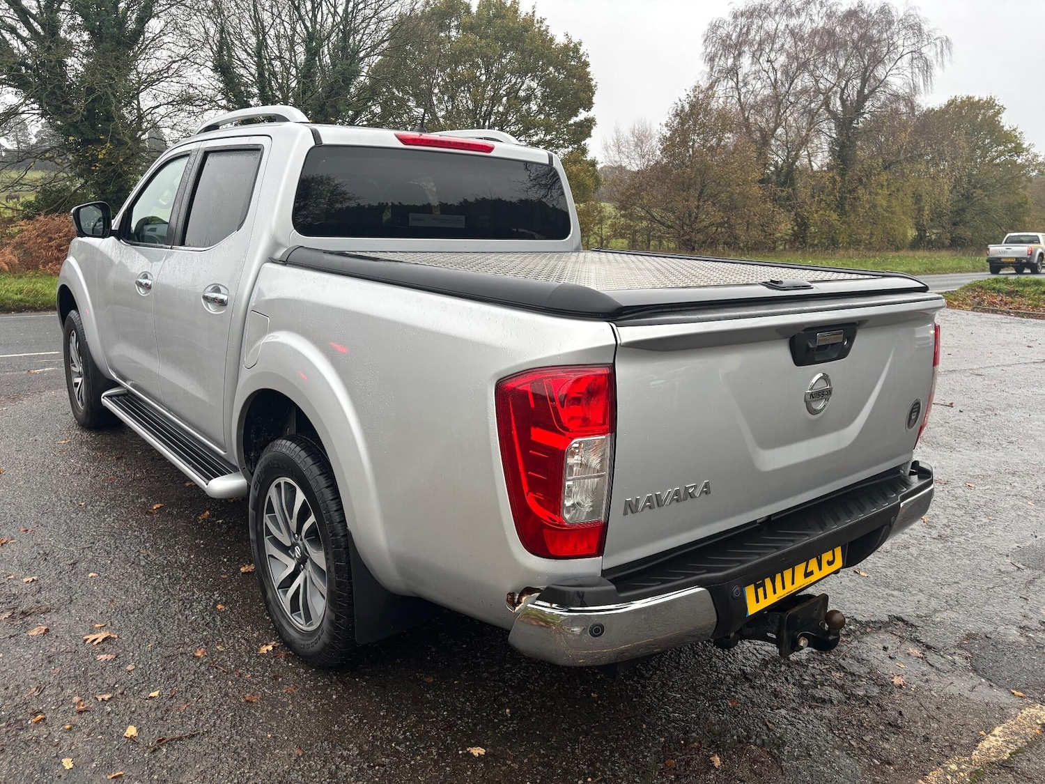 Used Nissan Navara for sale - 76724102: Photo 6