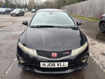 Honda Civic feature image