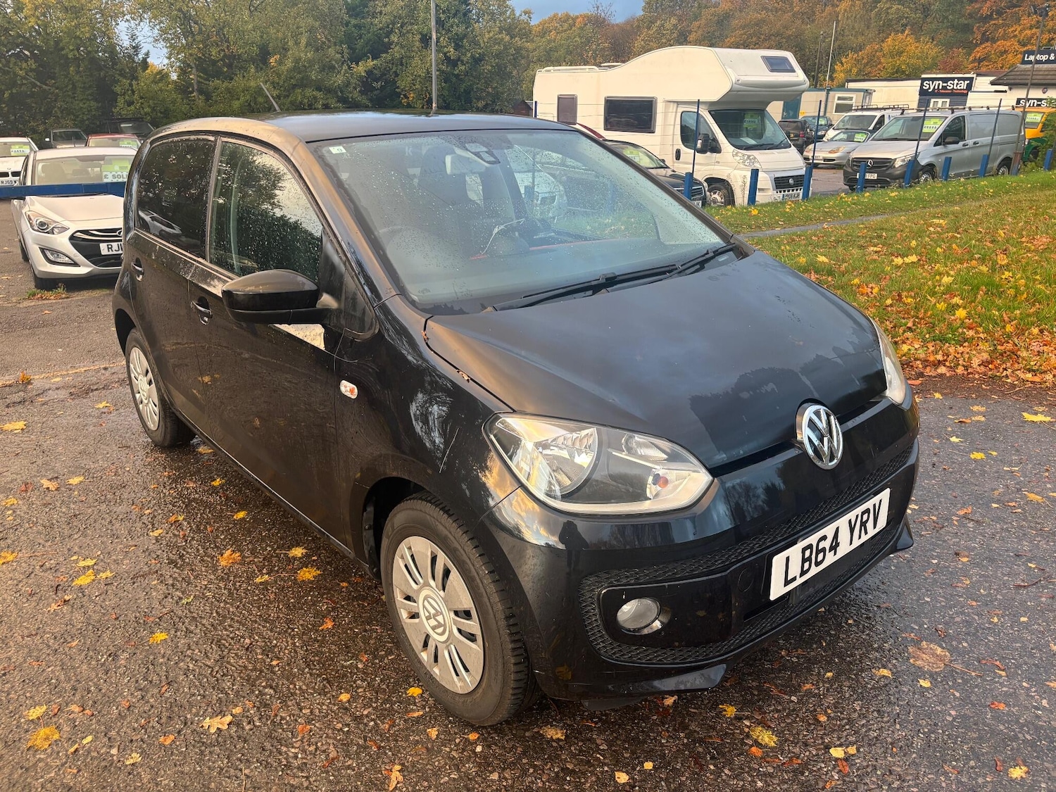 Used Volkswagen up! 2025 for sale - 76436636: Photo 1