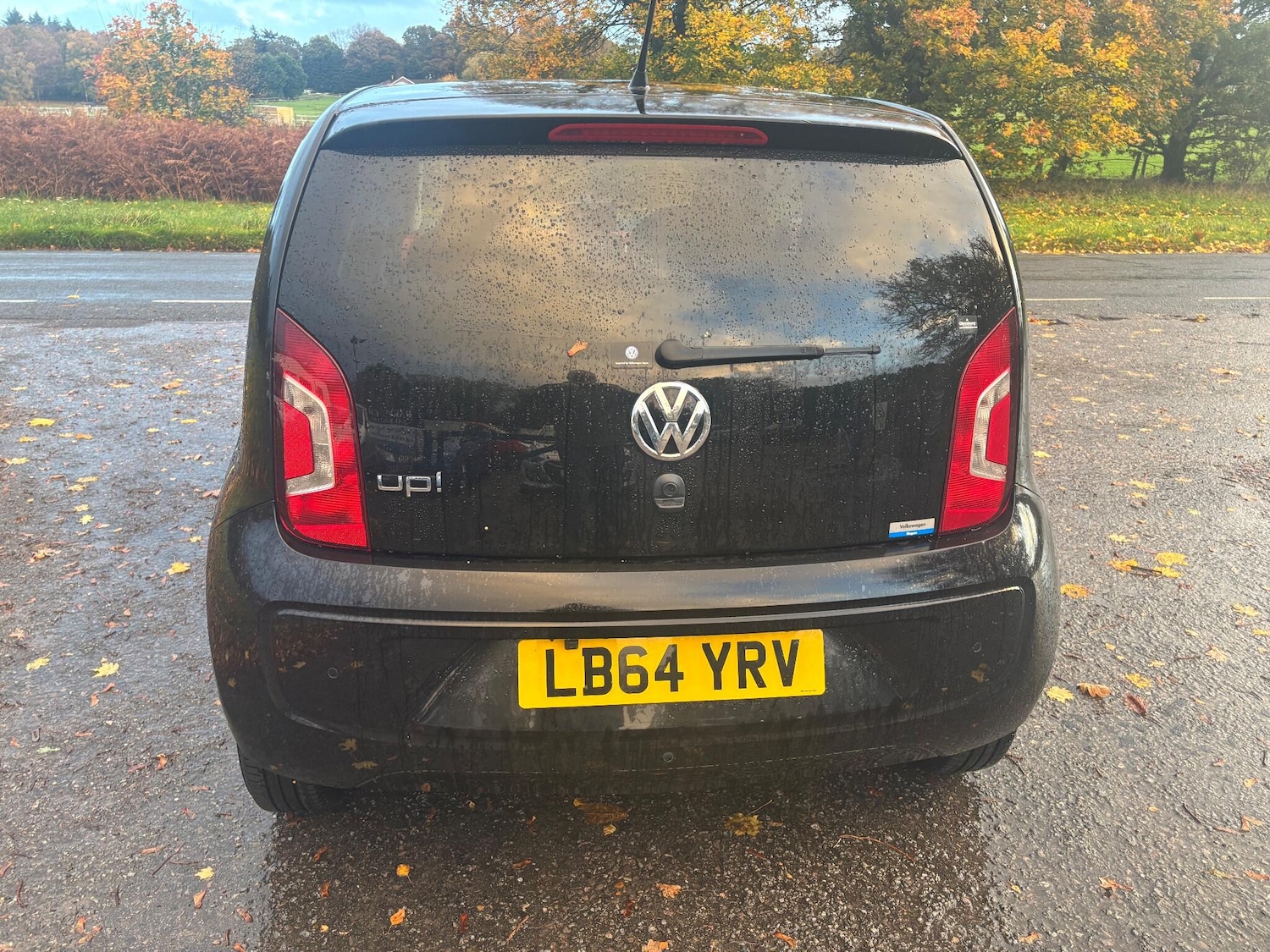 Used Volkswagen up! 2025 for sale - 76436636: Photo 8