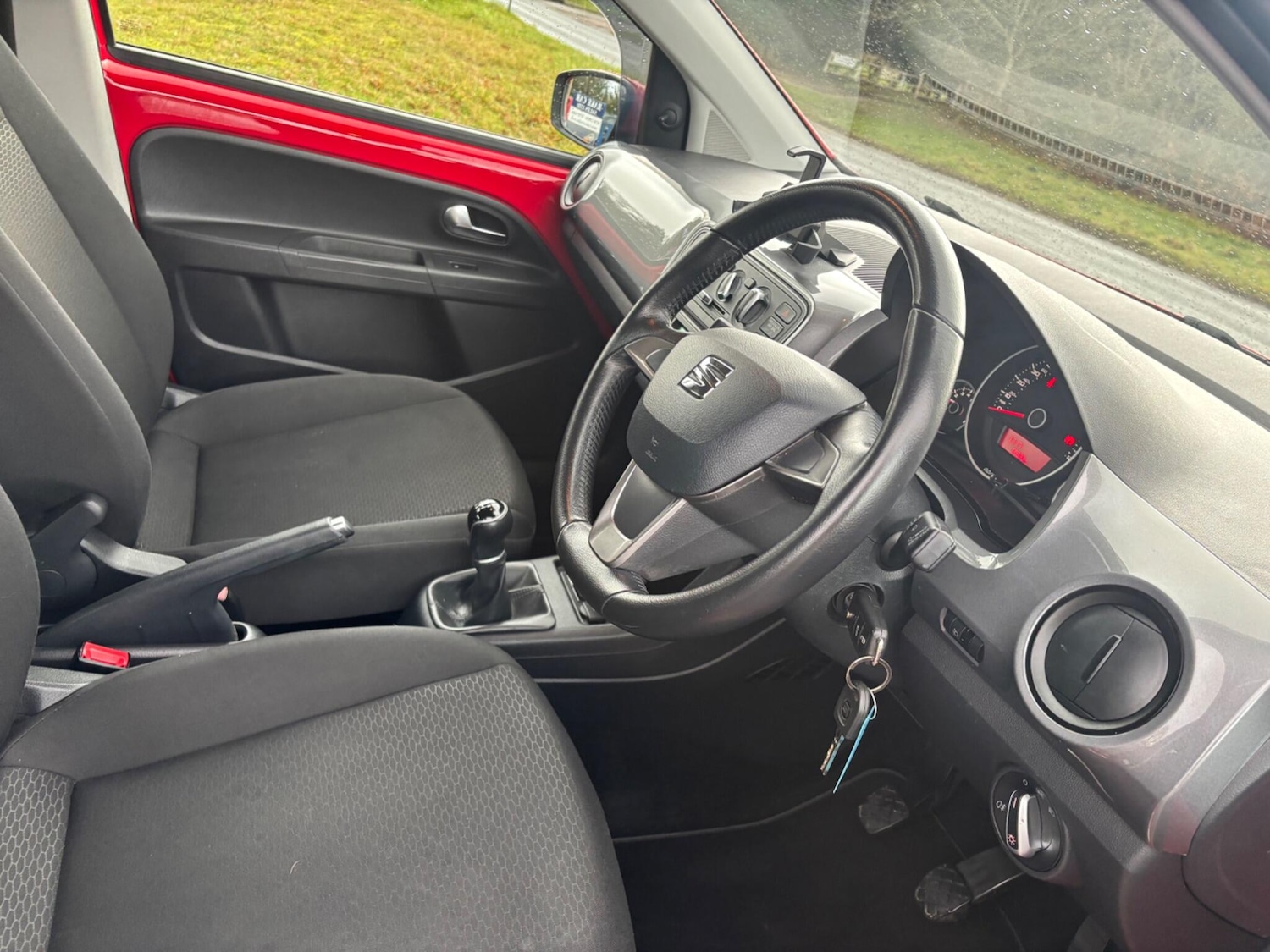 Used SEAT Mii 2015 for sale - 77392293: Photo 10