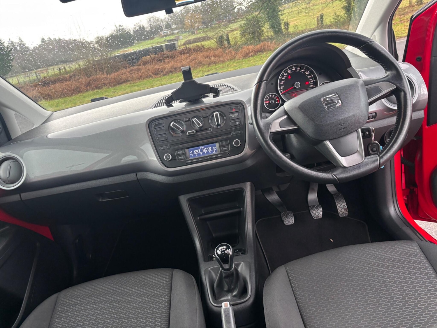 Used SEAT Mii 2015 for sale - 77392293: Photo 11