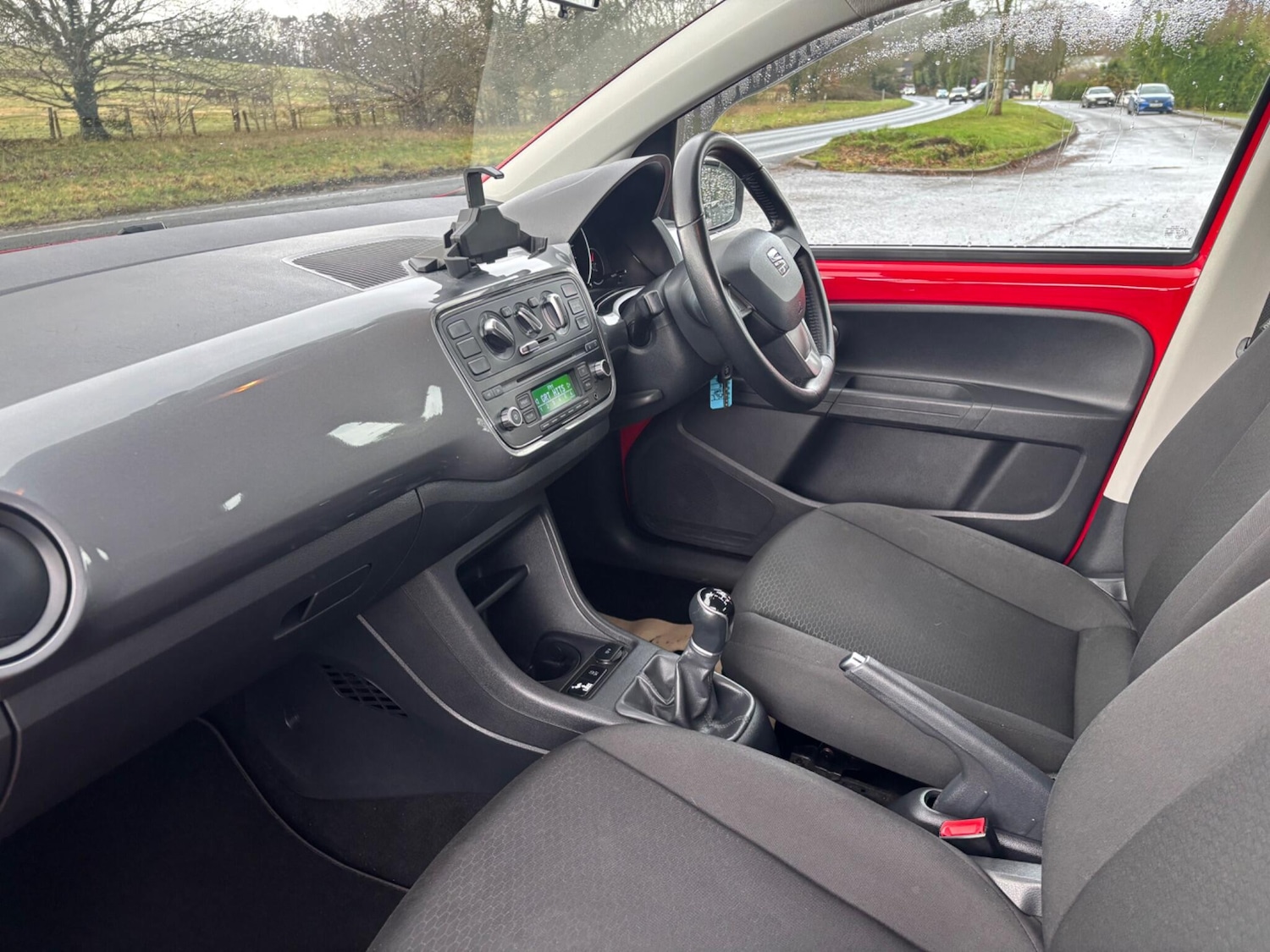 Used SEAT Mii 2015 for sale - 77392293: Photo 12