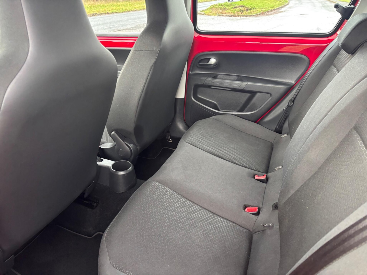 Used SEAT Mii 2015 for sale - 77392293: Photo 13