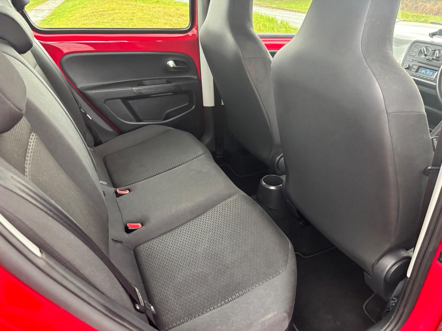 Used SEAT Mii 2015 for sale - 77392293: Photo 14